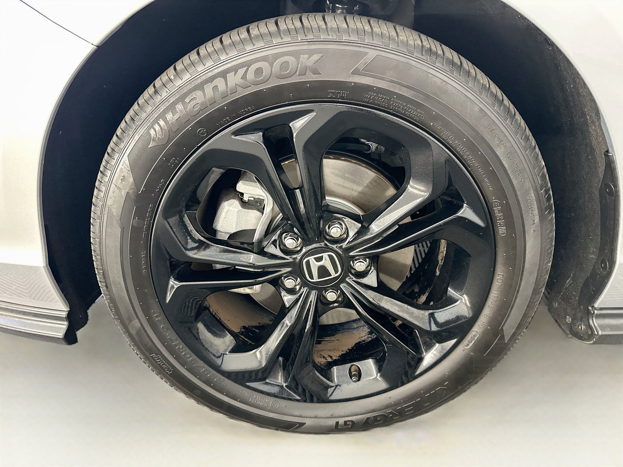 Used 2025 Honda Accord SE image 34