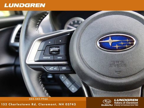Used 2019 Subaru Forester Premium AWD/4WD image 16