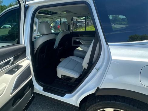 Used 2020 Kia Telluride S AWD/4WD image 23