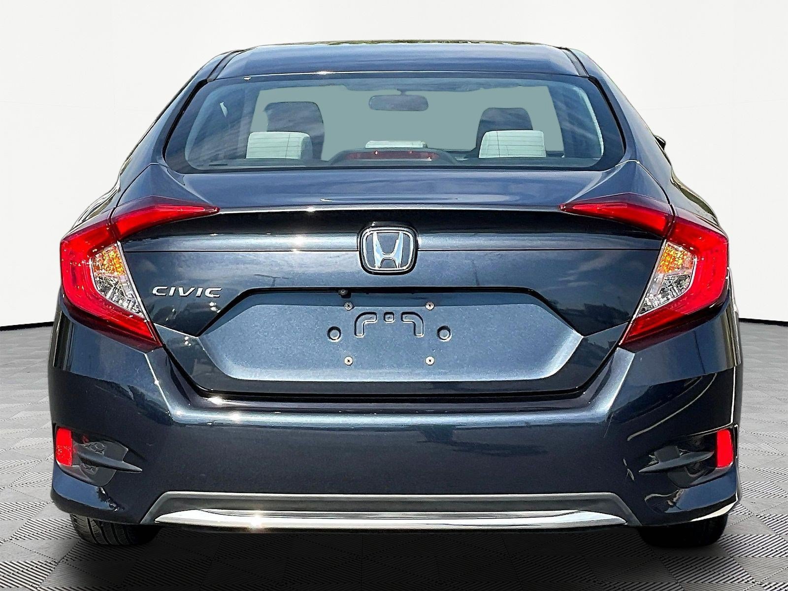 Used 2019 Honda Civic LX image 5