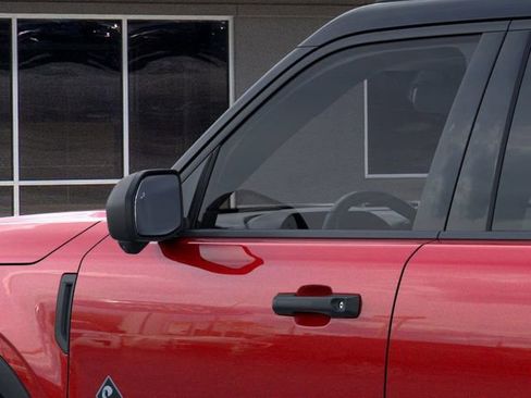 New 2026 Ford Bronco Sport Outer Banks w/ Outer Banks Tech Package+ AWD/4WD image 20