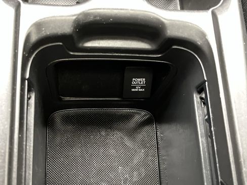 Used 2021 Honda CR-V EX image 25