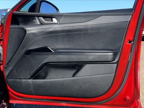 Used 2024 Kia K5 GT-Line w/ GT-Line Premium Package image 25