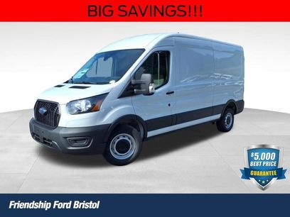 New 2025 Ford Transit 250 148 Medium Roof