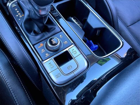 Used 2022 Kia Telluride EX w/ Towing Package image 34