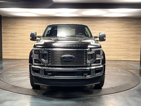 Used 2020 Ford F450 Lariat w/ Lariat Ultimate Package image 19