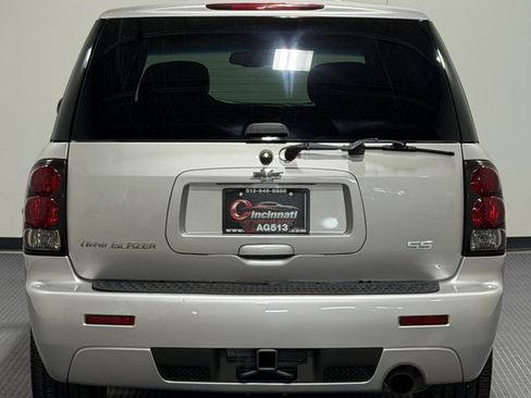 Used 2006 Chevrolet TrailBlazer LT w/ SS Package AWD/4WD image 6