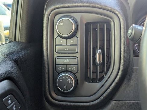 Used 2025 Chevrolet Silverado 2500 W/T w/ WT Convenience Package image 25