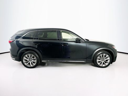 Used 2024 MAZDA CX-90 3.3 Turbo w/ Premium Package AWD/4WD image 10
