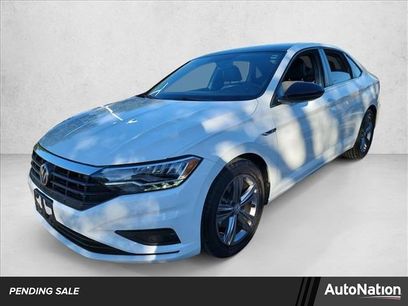 Used 2021 Volkswagen Jetta R-Line