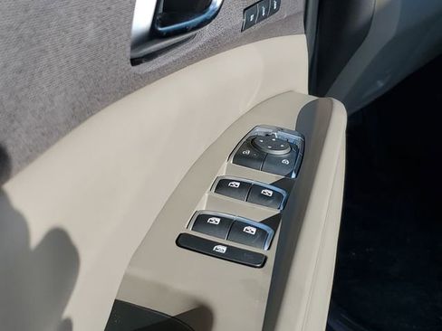 New 2026 Kia Carnival EX FWD image 18