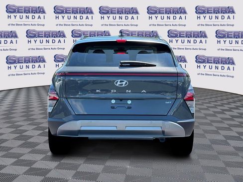New 2026 Hyundai Kona Limited image 6