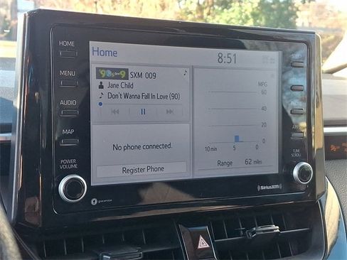 Used 2022 Toyota Corolla LE image 17