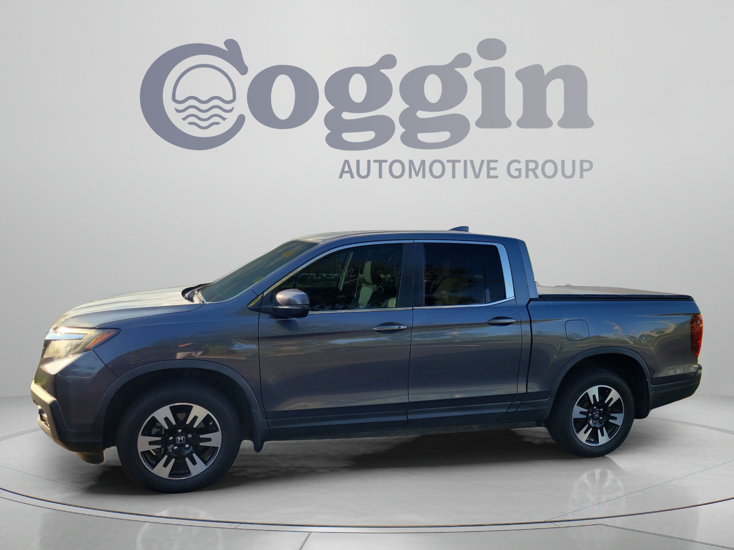 Used 2020 Honda Ridgeline RTL image 2
