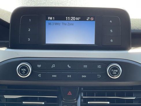Used 2021 Ford Escape S FWD image 29