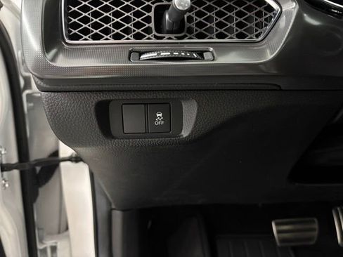 Certified 2025 Acura Integra A-Spec image 24