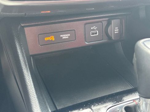 Used 2024 Acura Integra A-Spec FWD image 25