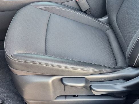 Certified 2025 Buick Encore GX Preferred image 24