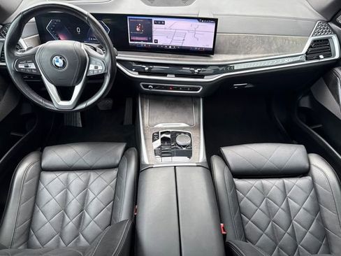 Used 2024 BMW X5 xDrive40i w/ Premium Package AWD/4WD image 12