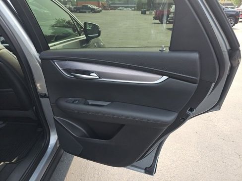 New 2025 Cadillac XT5 Luxury w/ LPO, Floor Liner Package image 15