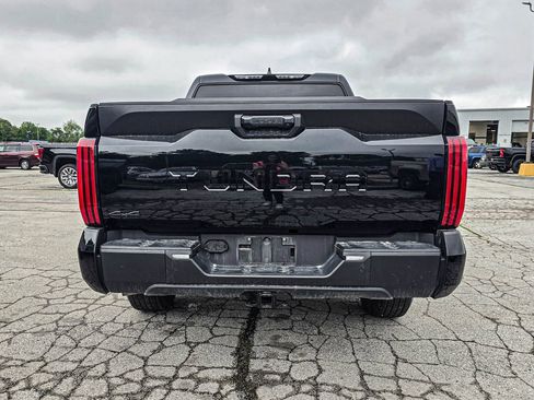 Used 2025 Toyota Tundra SR5 AWD/4WD image 5