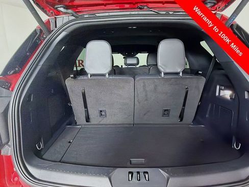 Certified 2025 Ford Explorer ST-Line RWD image 34