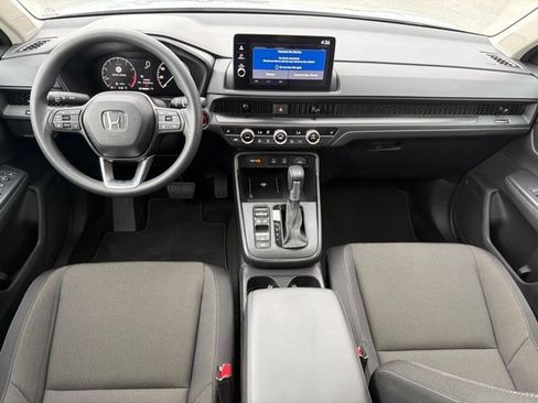 Certified 2026 Honda CR-V EX image 14