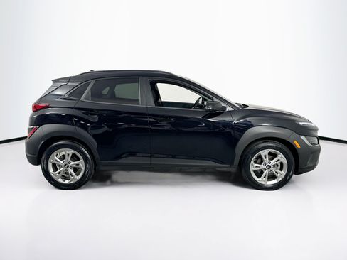 Used 2023 Hyundai Kona SEL w/ Convenience Package FWD image 4