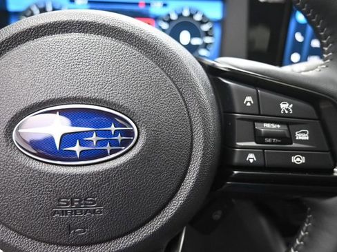 New 2026 Subaru Outback Touring AWD/4WD image 14