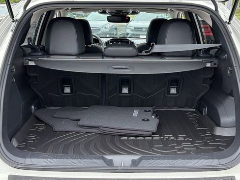 New 2026 Subaru Crosstrek 2.5i Limited AWD/4WD image 12