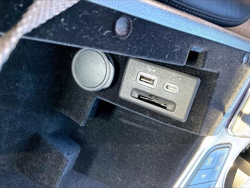 Used 2023 Cadillac CT4 Premium Luxury w/ Climate Package image 30