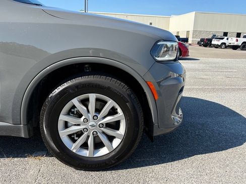 Used 2026 Dodge Durango GT RWD image 19