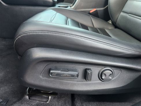 Certified 2025 Honda CR-V EX-L image 23