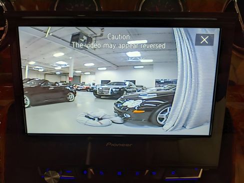 Used 2000 Rolls-Royce Silver Seraph image 18