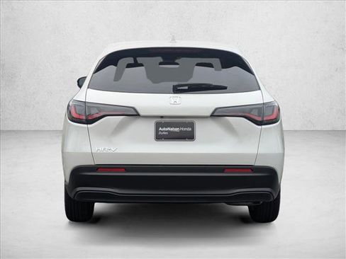 New 2026 Honda HR-V LX image 8