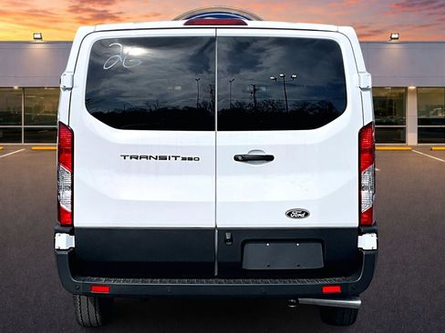 New 2026 Ford Transit 350 XL RWD image 4