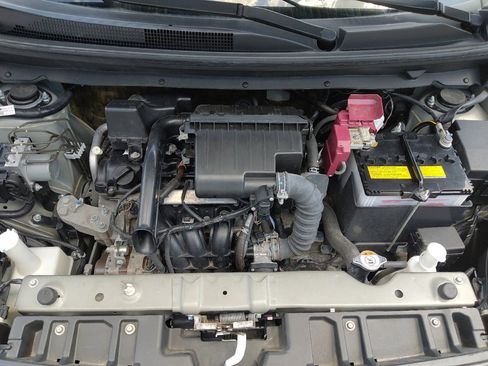 Used 2024 Mitsubishi Mirage LE FWD image 30