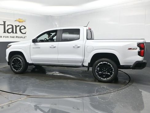 New 2026 Chevrolet Colorado Z71 w/ Technology Package AWD/4WD image 30