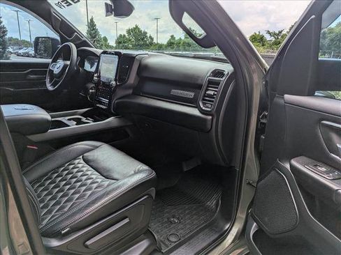Used 2021 RAM 1500 Big Horn AWD/4WD image 13