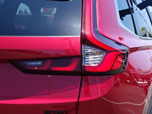 Used 2024 Honda CR-V Sport image 12