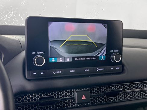 Used 2023 Honda HR-V Sport image 13