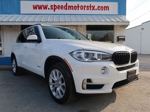 Used 2016 BMW X5 xDrive35i image 6