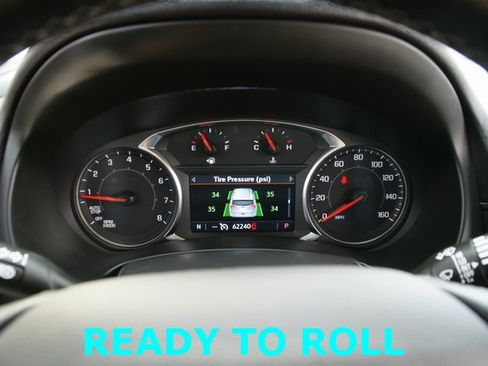 Used 2023 GMC Terrain SLT image 15