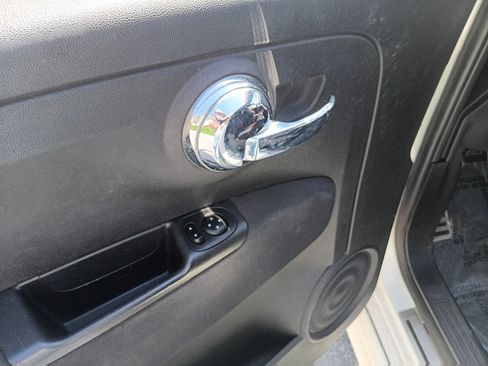 Used 2013 FIAT 500 Abarth FWD image 18
