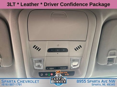 Used 2024 Chevrolet Blazer LT w/ LPO, Floor Liner Package FWD image 24