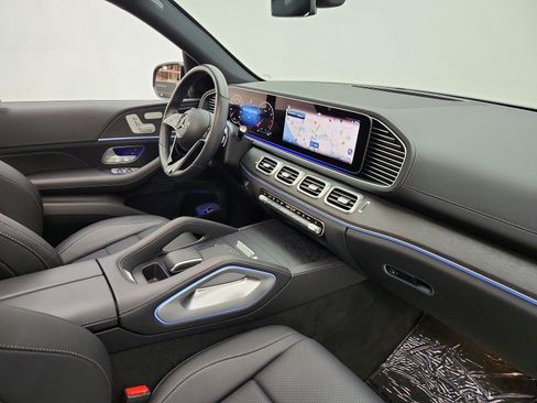 Certified 2026 Mercedes-Benz GLE 350 4MATIC image 18