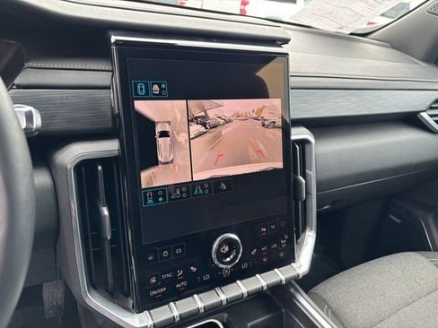 Certified 2025 GMC Acadia Elevation image 19