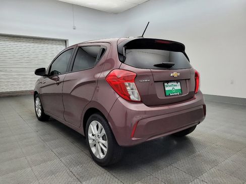 Used 2021 Chevrolet Spark LT image 5