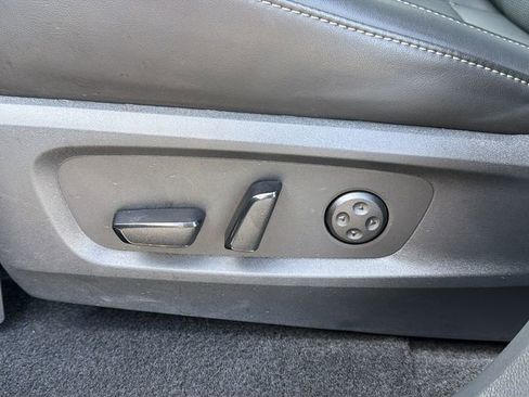 Used 2025 INFINITI QX60 Luxe image 13