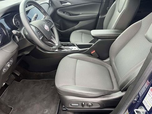 Used 2023 Buick Encore GX Preferred w/ Cold Weather Comfort Package FWD image 19